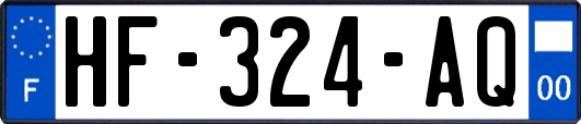 HF-324-AQ