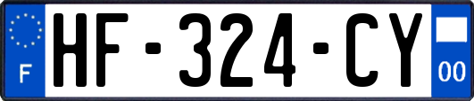 HF-324-CY
