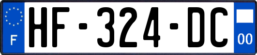 HF-324-DC