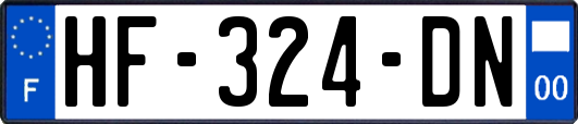 HF-324-DN