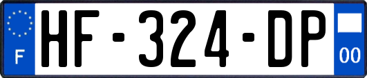 HF-324-DP