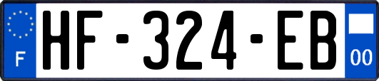 HF-324-EB