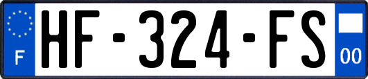 HF-324-FS