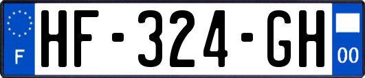 HF-324-GH