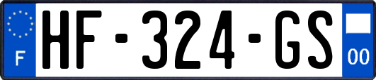 HF-324-GS