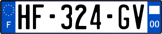 HF-324-GV