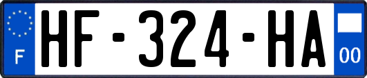 HF-324-HA