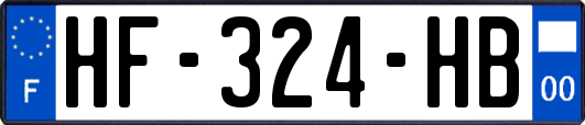 HF-324-HB