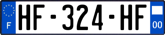 HF-324-HF