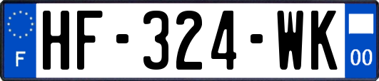 HF-324-WK