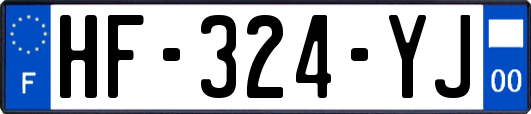 HF-324-YJ