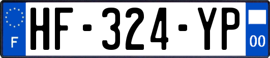 HF-324-YP