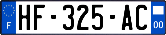 HF-325-AC