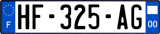 HF-325-AG