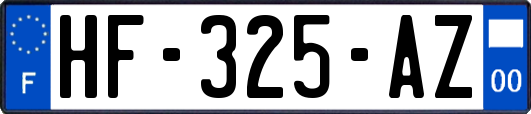 HF-325-AZ