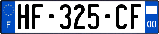 HF-325-CF
