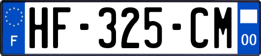 HF-325-CM