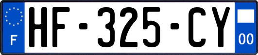 HF-325-CY