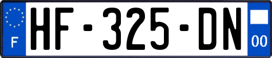 HF-325-DN
