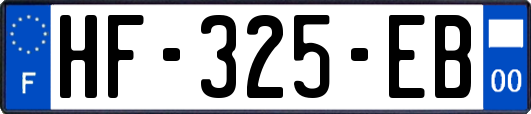 HF-325-EB