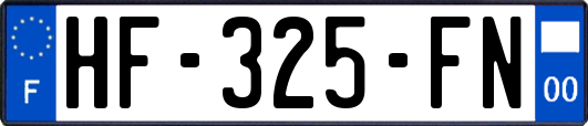 HF-325-FN