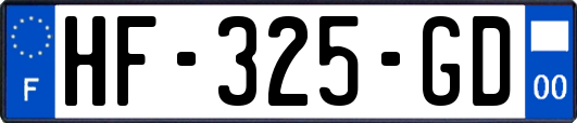 HF-325-GD