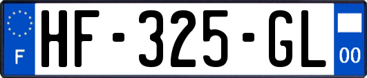 HF-325-GL