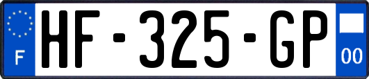 HF-325-GP