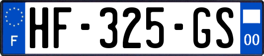 HF-325-GS