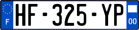 HF-325-YP