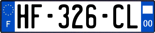 HF-326-CL