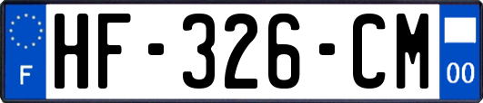 HF-326-CM