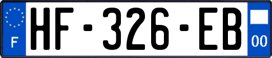 HF-326-EB