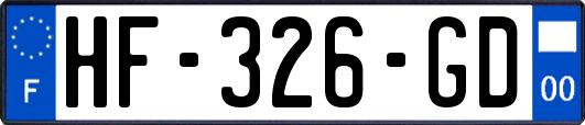 HF-326-GD