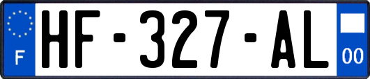 HF-327-AL