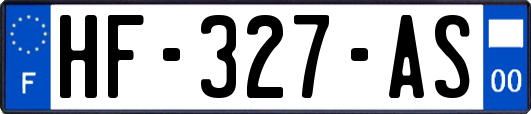 HF-327-AS