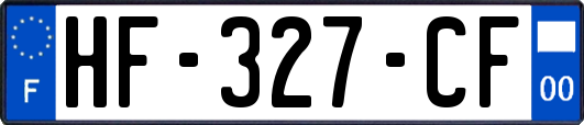 HF-327-CF