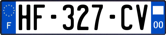 HF-327-CV