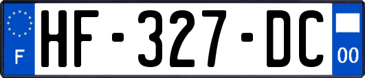 HF-327-DC