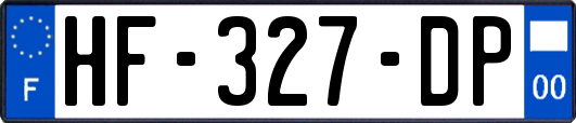 HF-327-DP