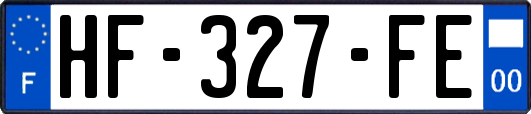 HF-327-FE