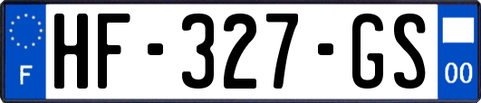 HF-327-GS