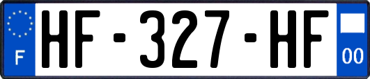 HF-327-HF