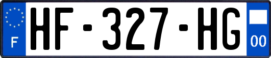 HF-327-HG