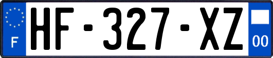 HF-327-XZ