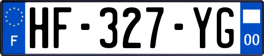 HF-327-YG
