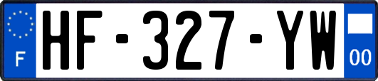 HF-327-YW