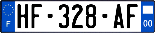 HF-328-AF