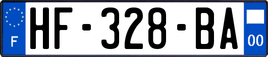 HF-328-BA
