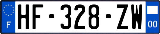 HF-328-ZW